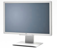 Fujitsu P24W-6P IPS (S26361-K1435-V140)